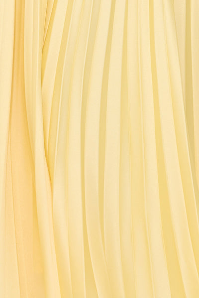 Amelia | Chic Sunlit Dress