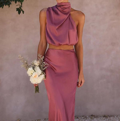 Sybil | Modern Muse Dress