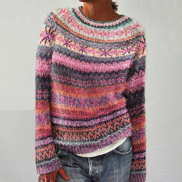 Comfortable Elegant Sweater