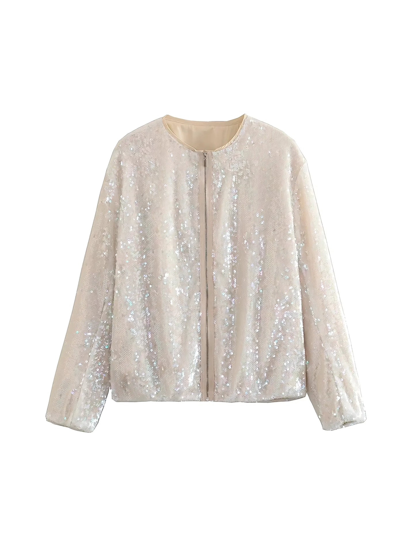 Eydis | Sequin Dream Jacket