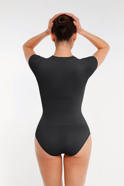 Seamless Slim Tank Bodysuit