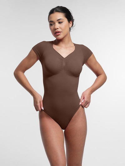 T-Shirt Sculpt Bodysuit
