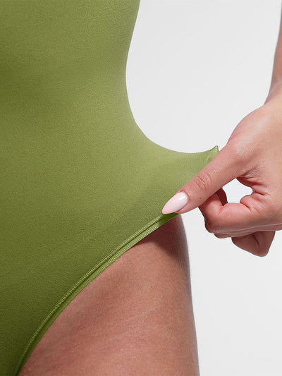 T-Shirt Sculpt Bodysuit