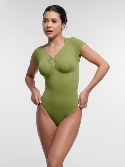 T-Shirt Sculpt Bodysuit