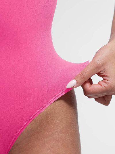 T-Shirt Sculpt Bodysuit