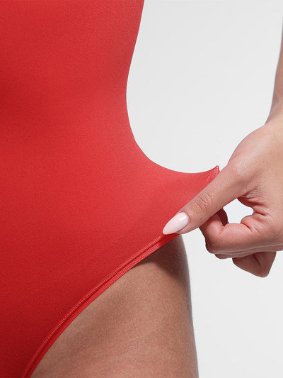 T-Shirt Sculpt Bodysuit