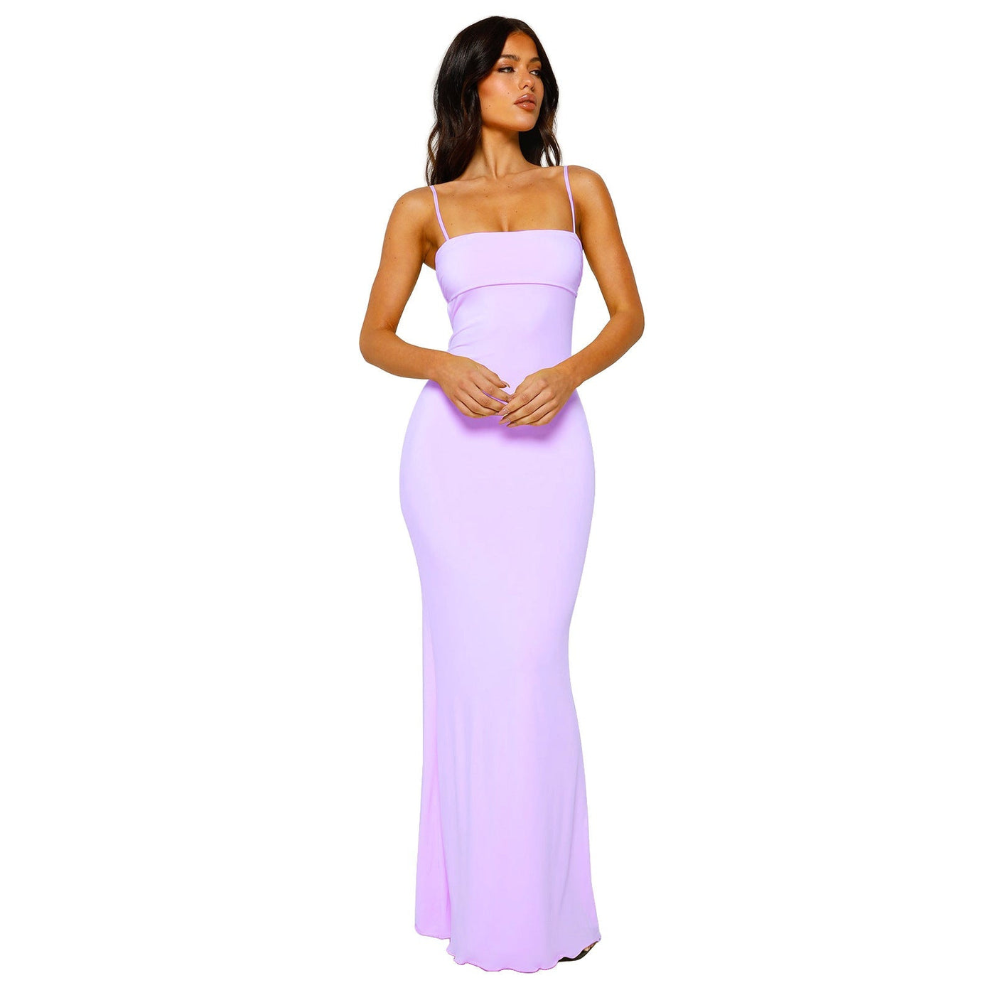 Ysolde | Zest Hour Gown