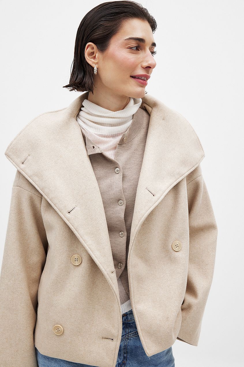 Luxe Trenchcoat