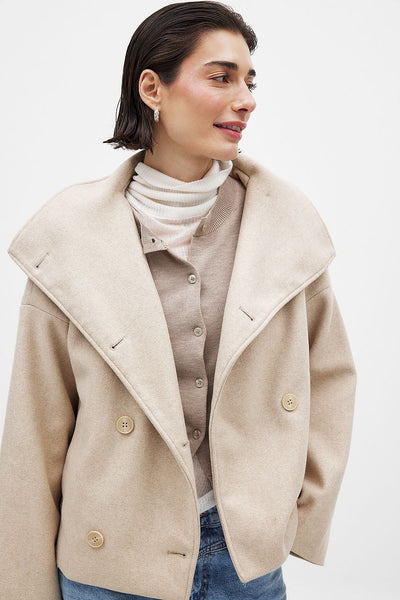 Luxe Trenchcoat