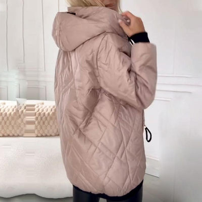 Warm Charm Parka